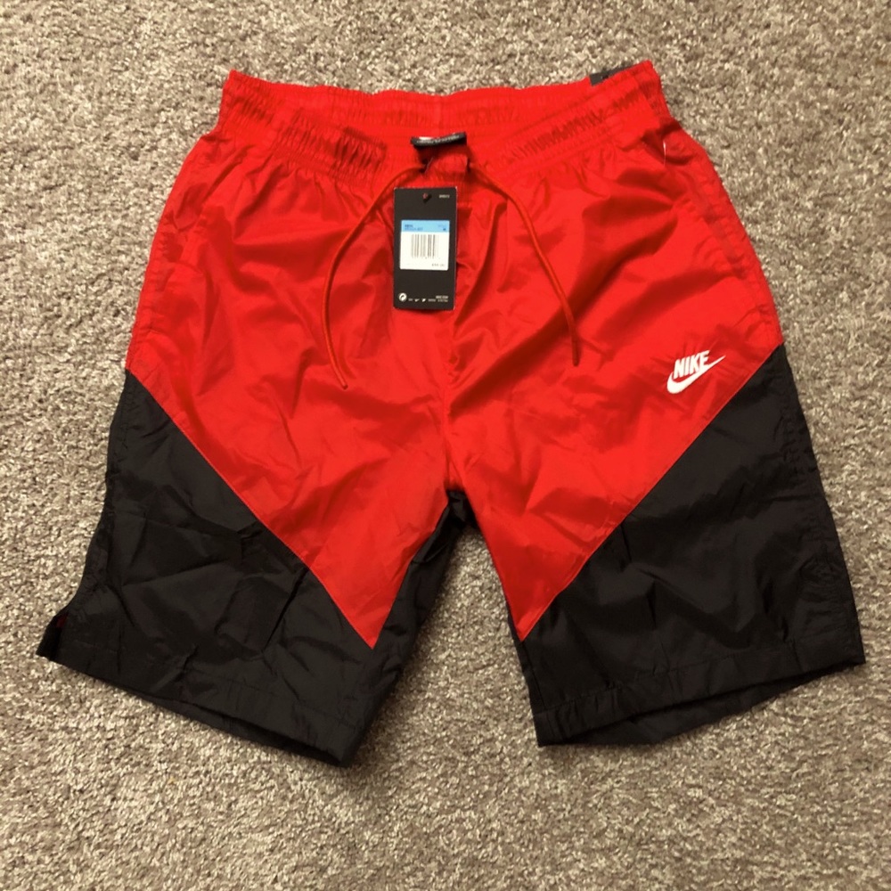 Men’s Nike Active | Basketball Shorts